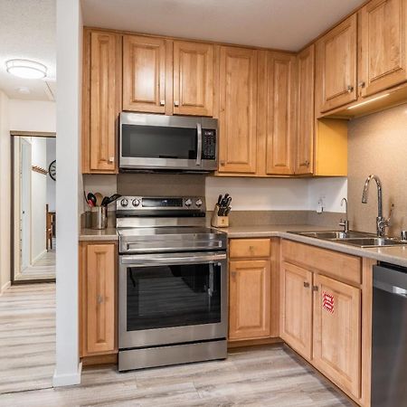 Summit #256 - Top Floor Summit 1 Bedrm 1 Bathrm Condo Just Steps Too Little Eagle Lodge Sleeps 4 Mammoth Lakes Esterno foto