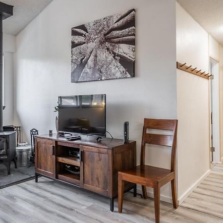 Summit #256 - Top Floor Summit 1 Bedrm 1 Bathrm Condo Just Steps Too Little Eagle Lodge Sleeps 4 Mammoth Lakes Esterno foto