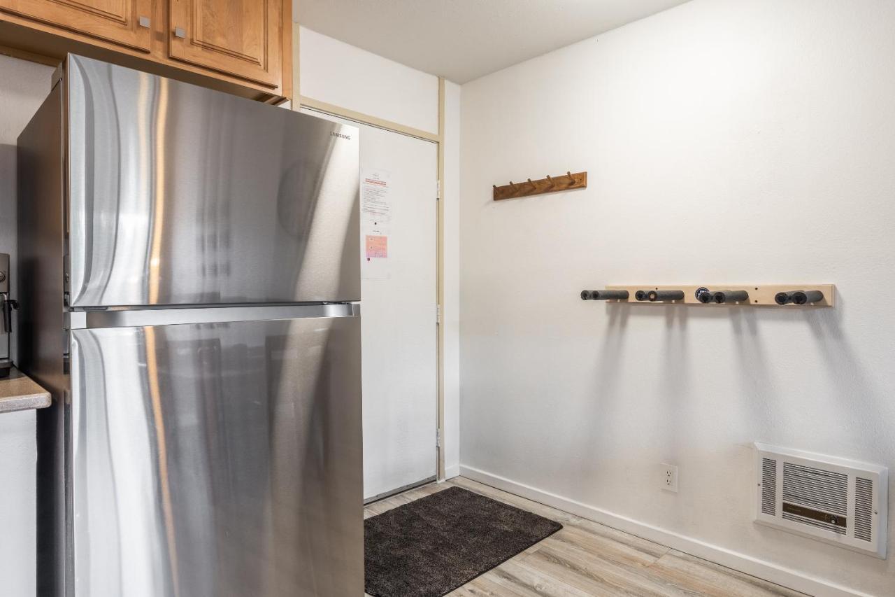 Summit #256 - Top Floor Summit 1 Bedrm 1 Bathrm Condo Just Steps Too Little Eagle Lodge Sleeps 4 Mammoth Lakes Esterno foto