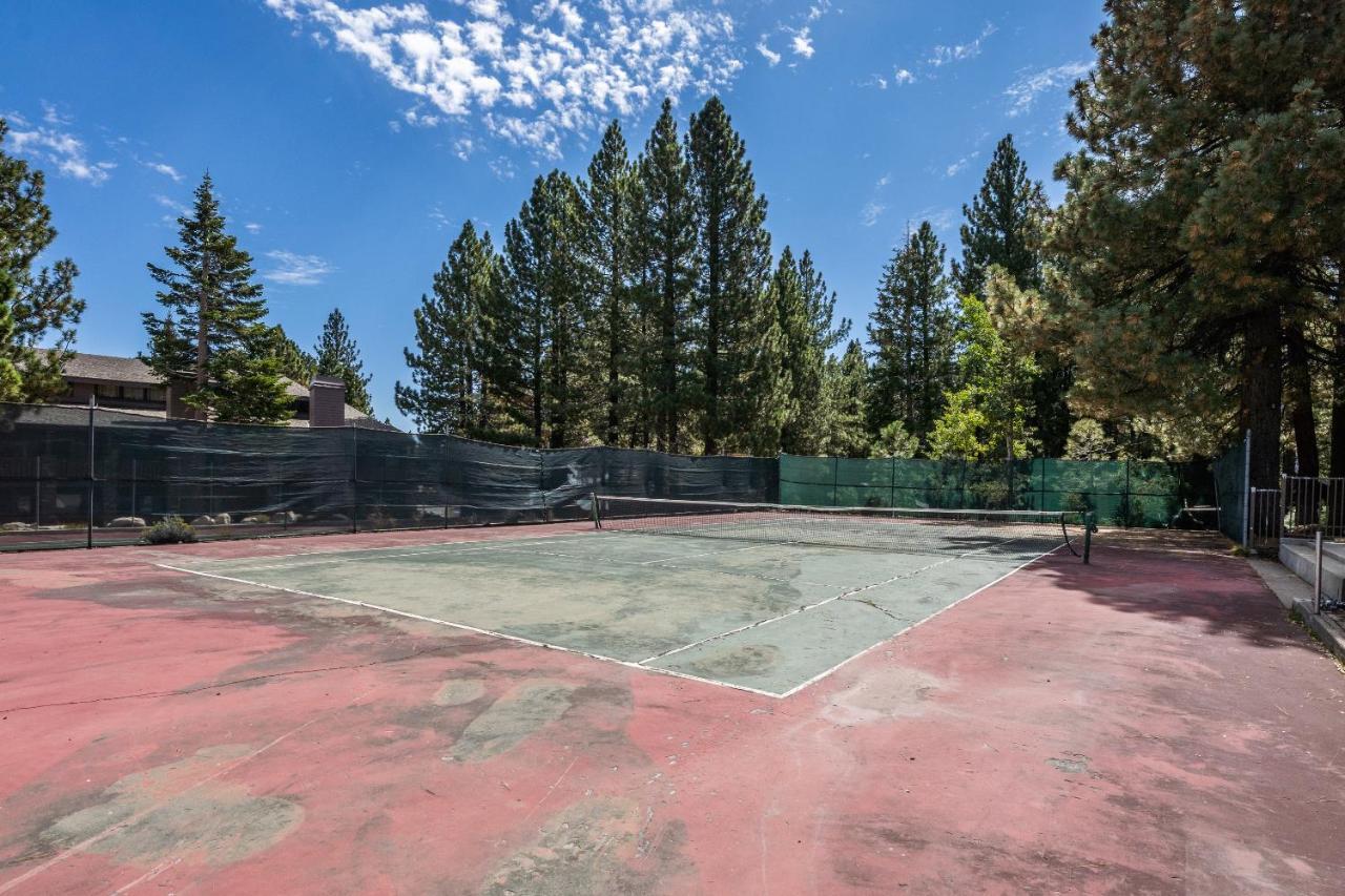 Summit #256 - Top Floor Summit 1 Bedrm 1 Bathrm Condo Just Steps Too Little Eagle Lodge Sleeps 4 Mammoth Lakes Esterno foto