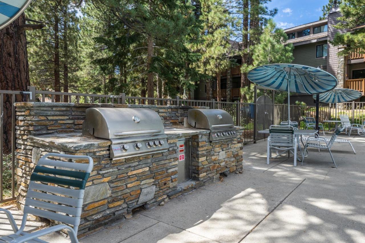 Summit #256 - Top Floor Summit 1 Bedrm 1 Bathrm Condo Just Steps Too Little Eagle Lodge Sleeps 4 Mammoth Lakes Esterno foto