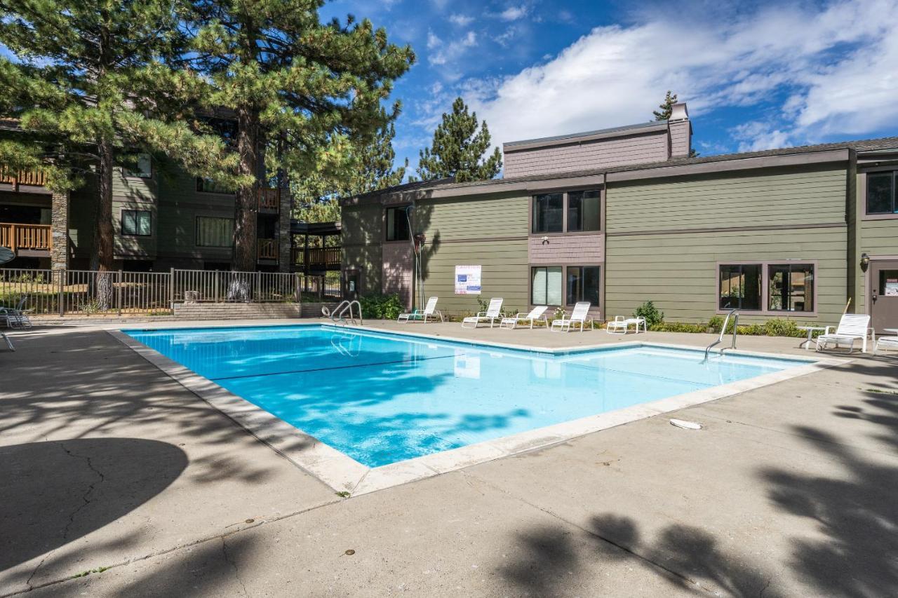 Summit #256 - Top Floor Summit 1 Bedrm 1 Bathrm Condo Just Steps Too Little Eagle Lodge Sleeps 4 Mammoth Lakes Esterno foto