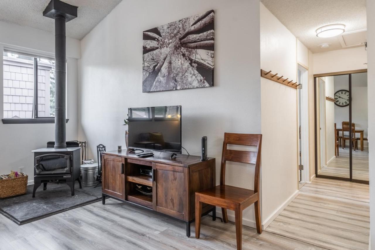 Summit #256 - Top Floor Summit 1 Bedrm 1 Bathrm Condo Just Steps Too Little Eagle Lodge Sleeps 4 Mammoth Lakes Esterno foto