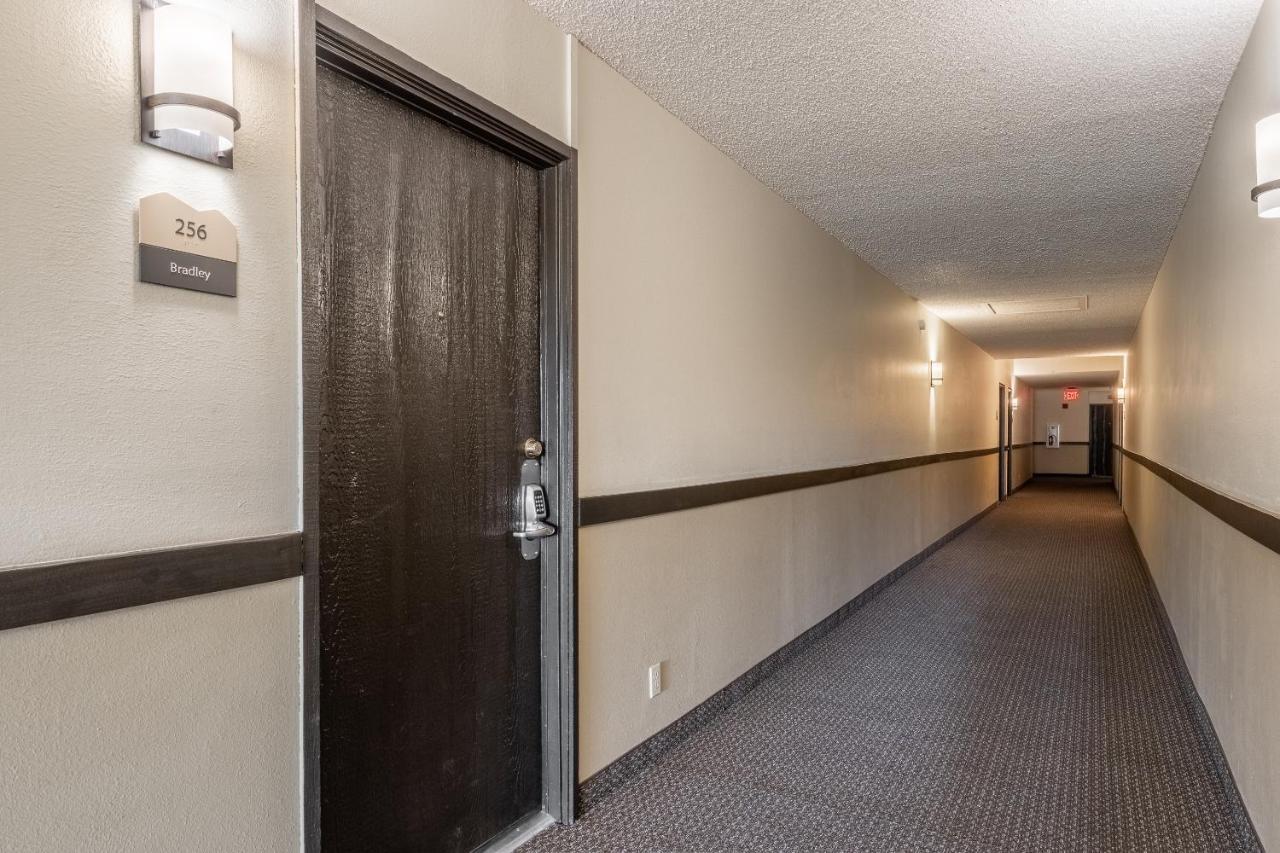 Summit #256 - Top Floor Summit 1 Bedrm 1 Bathrm Condo Just Steps Too Little Eagle Lodge Sleeps 4 Mammoth Lakes Esterno foto