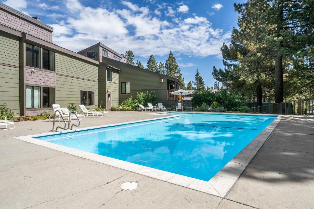 Summit #256 - Top Floor Summit 1 Bedrm 1 Bathrm Condo Just Steps Too Little Eagle Lodge Sleeps 4 Mammoth Lakes Esterno foto