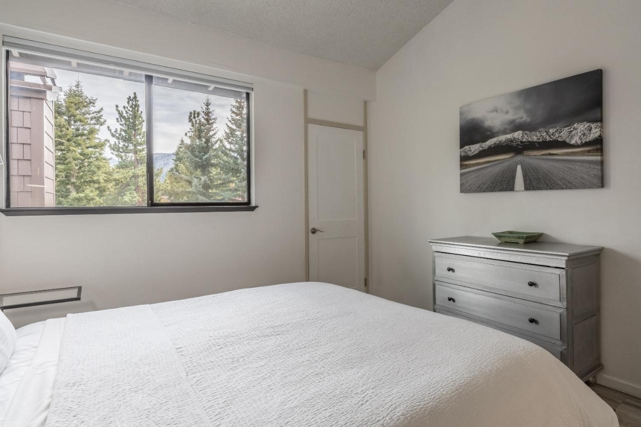 Summit #256 - Top Floor Summit 1 Bedrm 1 Bathrm Condo Just Steps Too Little Eagle Lodge Sleeps 4 Mammoth Lakes Esterno foto