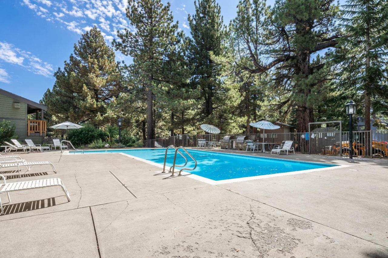 Summit #256 - Top Floor Summit 1 Bedrm 1 Bathrm Condo Just Steps Too Little Eagle Lodge Sleeps 4 Mammoth Lakes Esterno foto