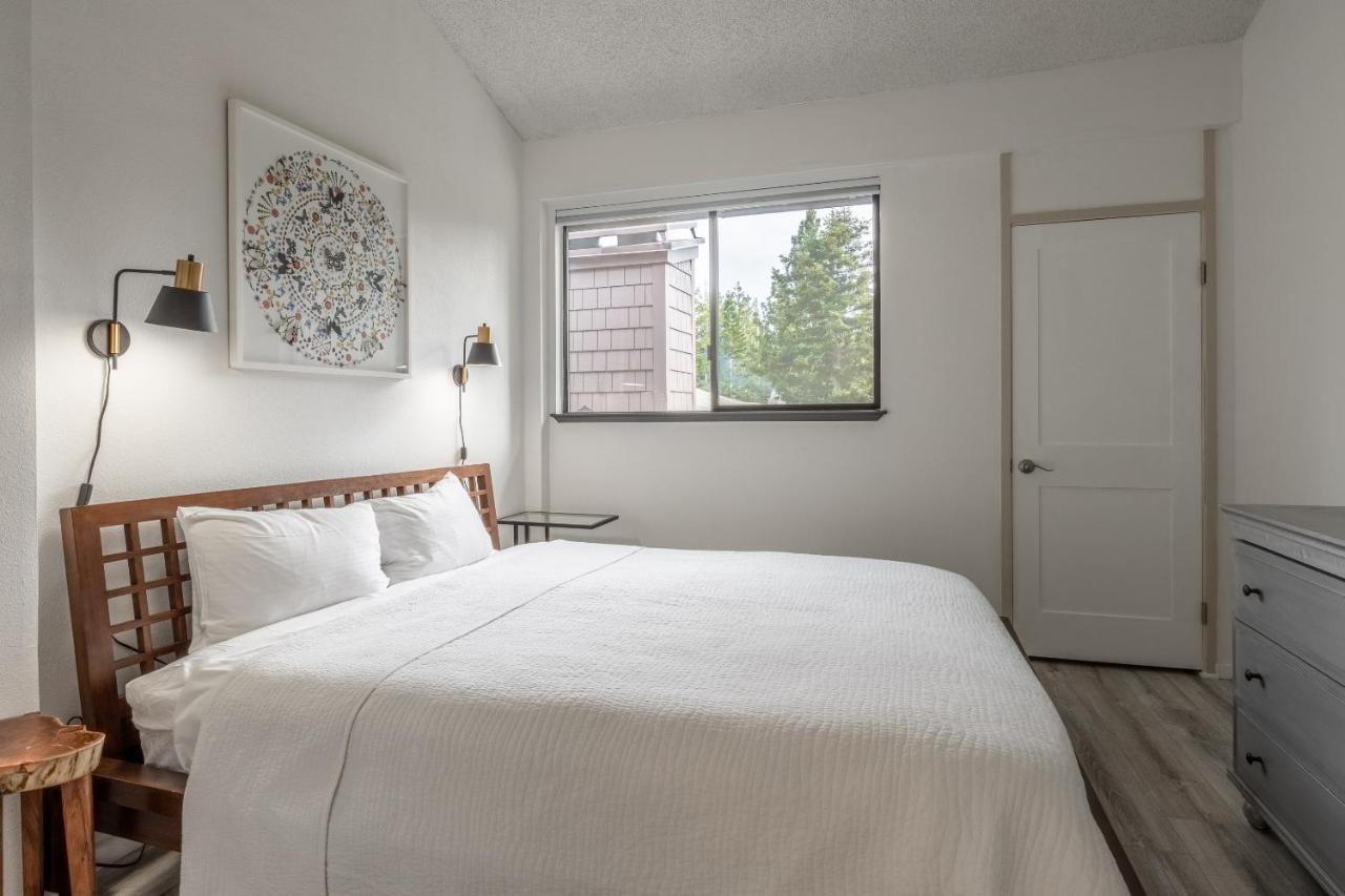 Summit #256 - Top Floor Summit 1 Bedrm 1 Bathrm Condo Just Steps Too Little Eagle Lodge Sleeps 4 Mammoth Lakes Esterno foto