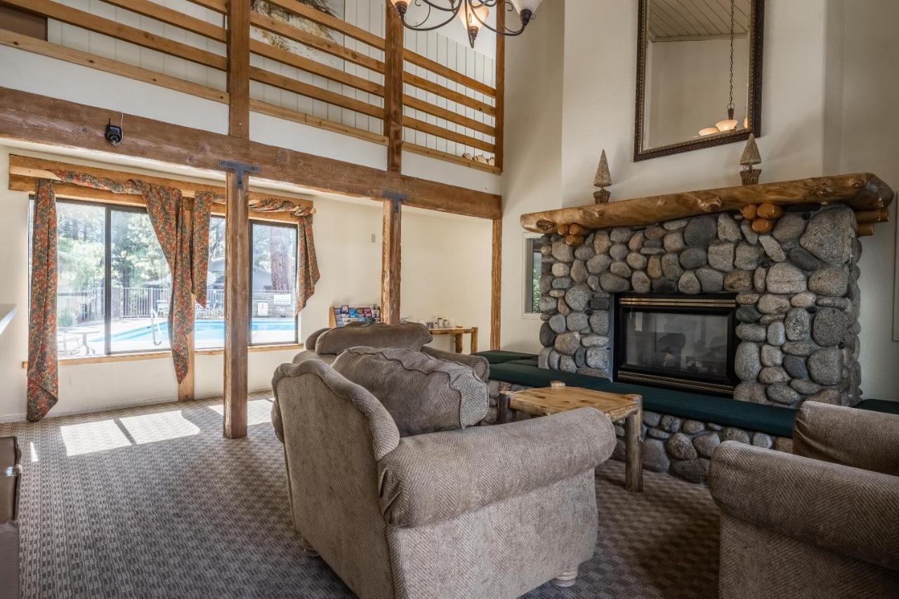 Summit #256 - Top Floor Summit 1 Bedrm 1 Bathrm Condo Just Steps Too Little Eagle Lodge Sleeps 4 Mammoth Lakes Esterno foto