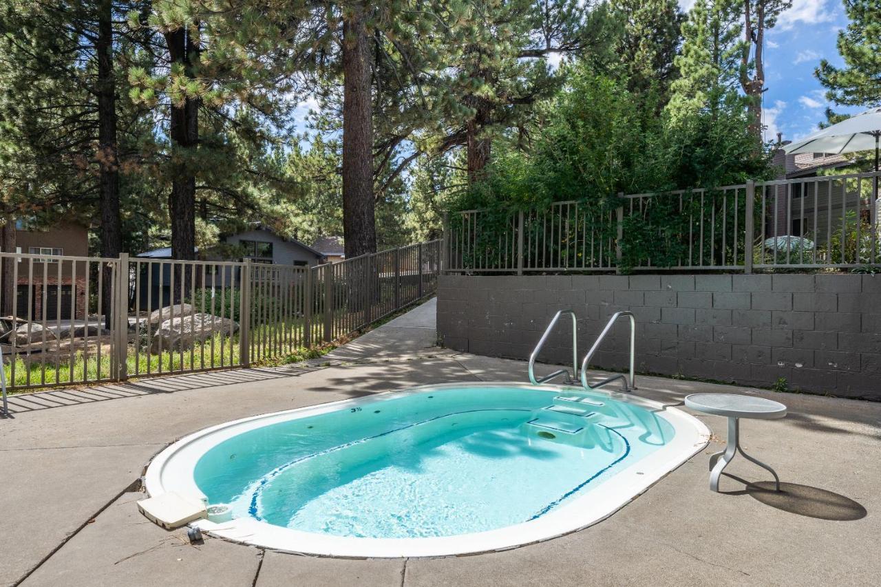 Summit #256 - Top Floor Summit 1 Bedrm 1 Bathrm Condo Just Steps Too Little Eagle Lodge Sleeps 4 Mammoth Lakes Esterno foto